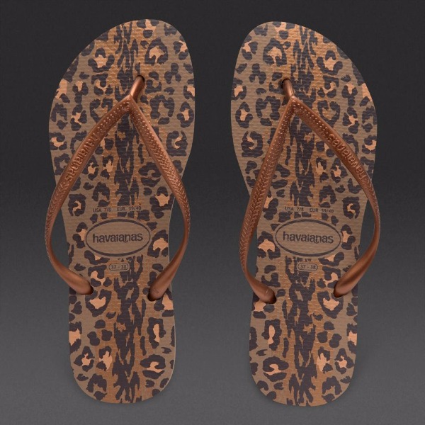 HAVAIANAS SLIM ANIMAL