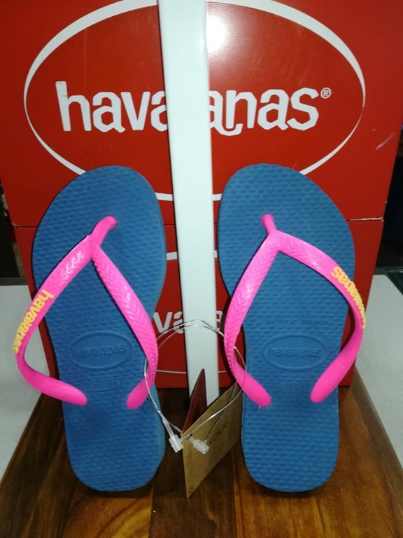 HAVAIANAS SLIM KIDS