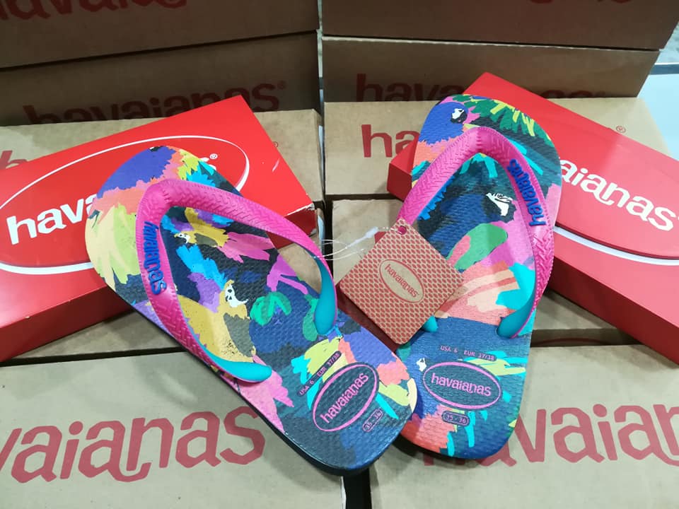 HAVAIANAS TOP FASHION