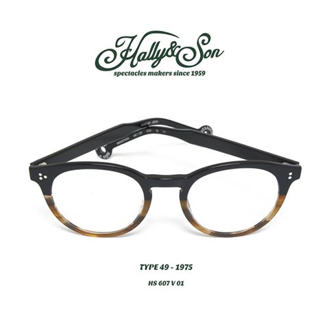 Hally & Son phantom shape from new collection