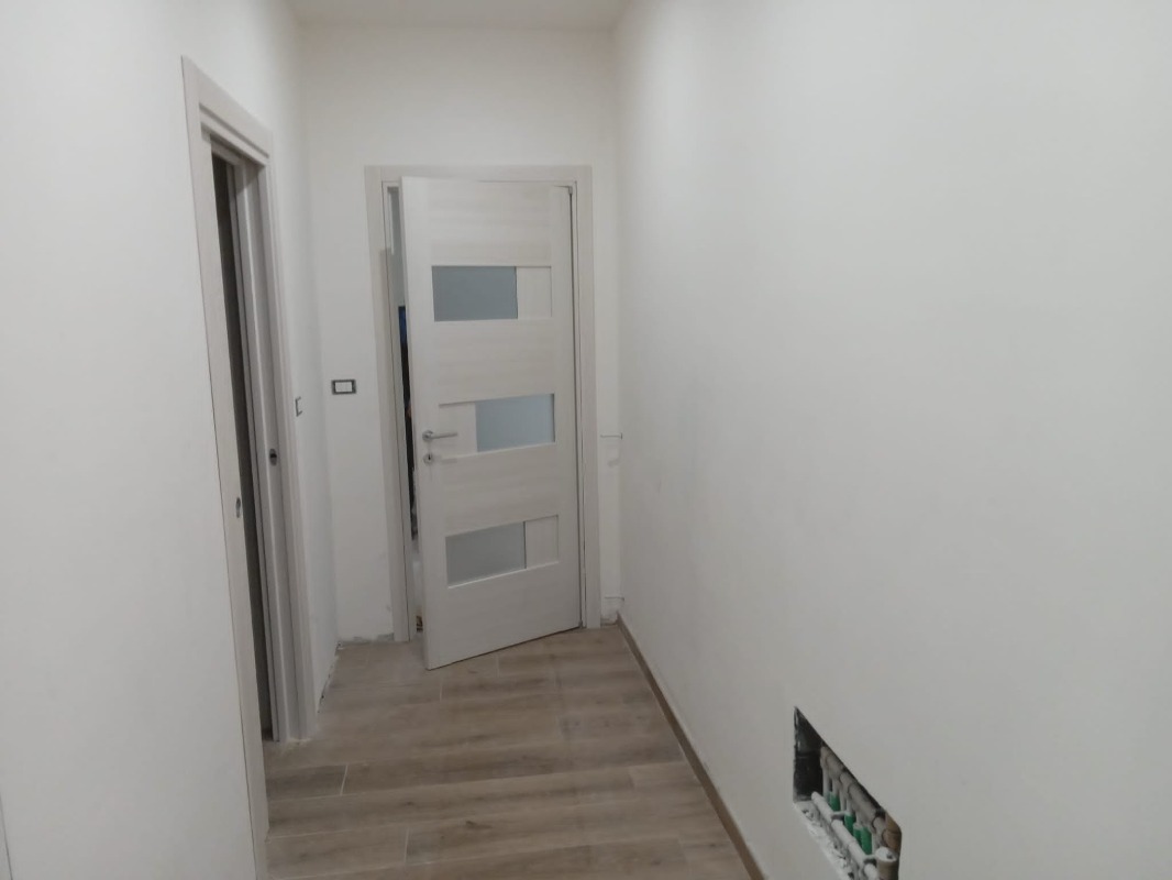 Ristrutturazione appartamento chiavi in mano a Santa Maria Capua Vetere