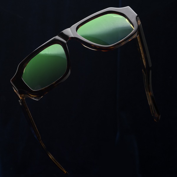 Occhiali Marjo Eyewear