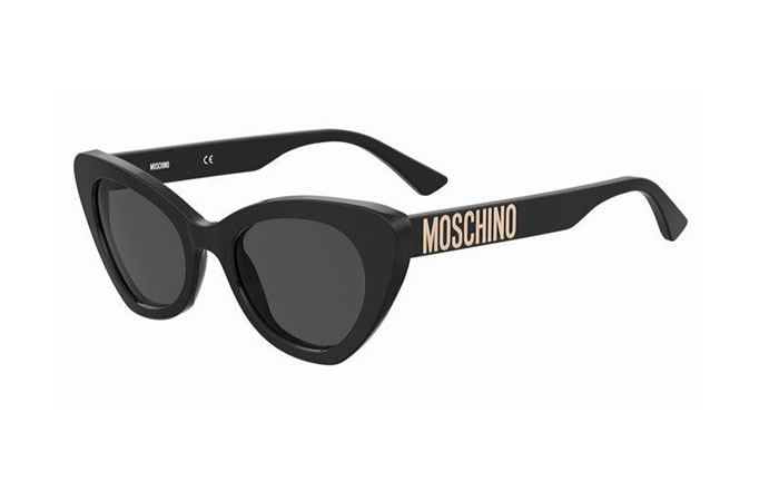 Occhiali Moschino