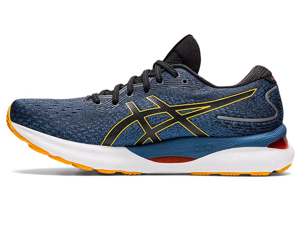 NEW ASICS NIMBUS 24