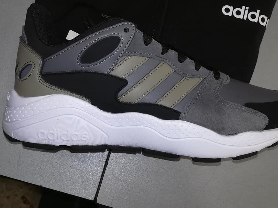 NUOVI ARRIVI ADIDAS