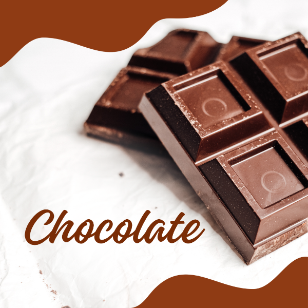 Choco Italia a Cava de Tirreni