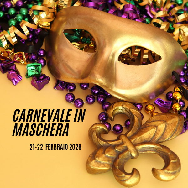 Il Carnevale di Salerno non si ferma