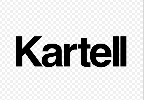 Occhiali Kartell