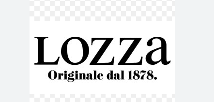 Occhiali Lozza