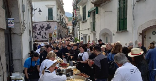Vietri  tra Arte e Gusto