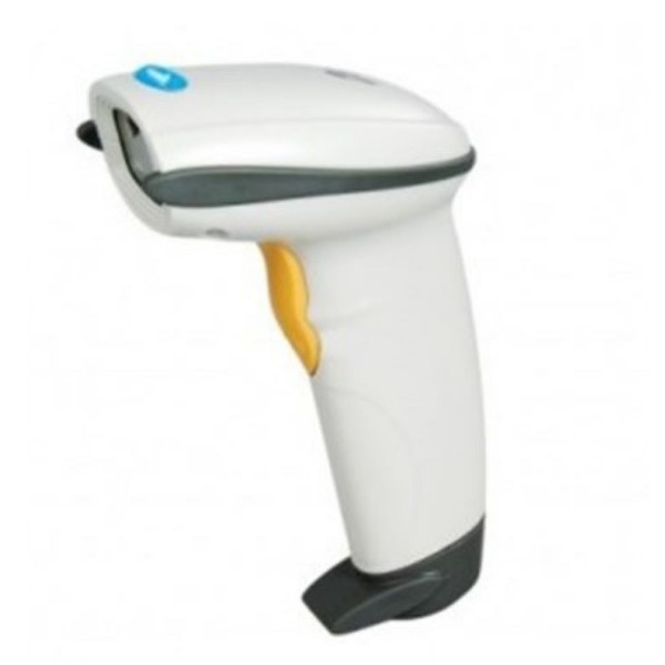 Pistola Scanner di Barcode Laser Lettore codici a barre 650nm, 250scan/s USB 1.5 44,90€