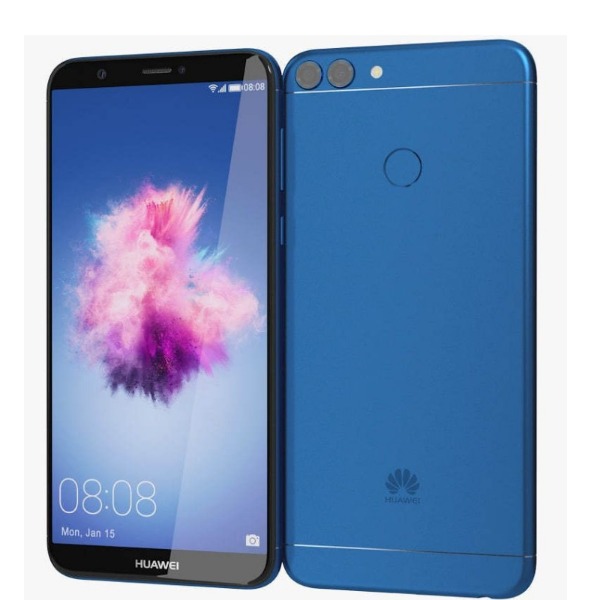 Telefono Cellulare Huawei P smart FIG-LX1 5.65
