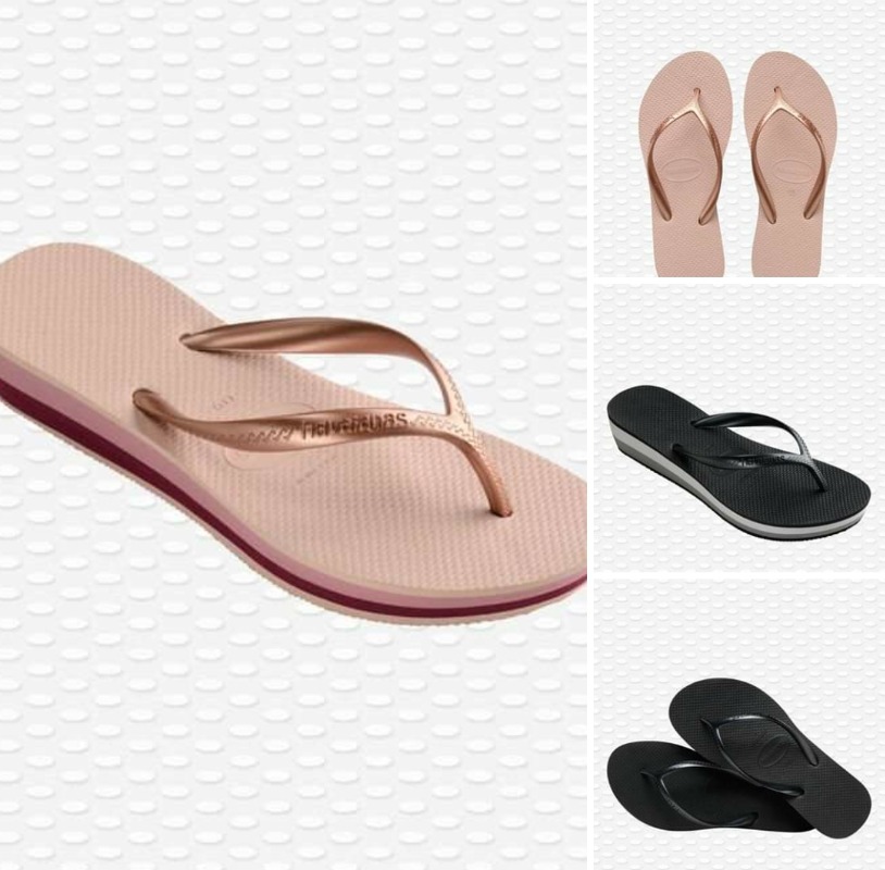 HAVAIANAS HIGH LIGHT