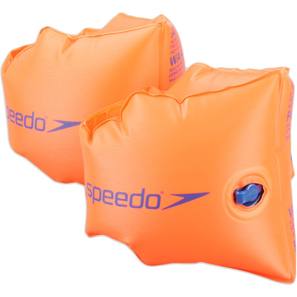 Speedo-Armbands-Learn-To-Swim-Orange-8-0692012