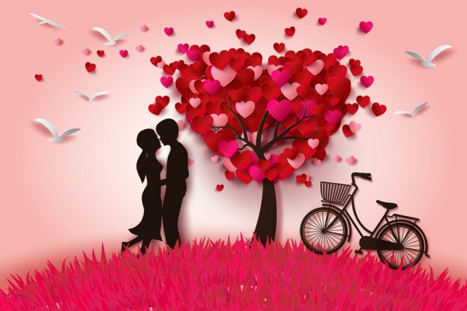 San Valentino Torio in Love