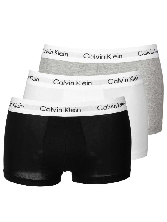 Calvin Klein 3 Slip/Boxer € 29.90