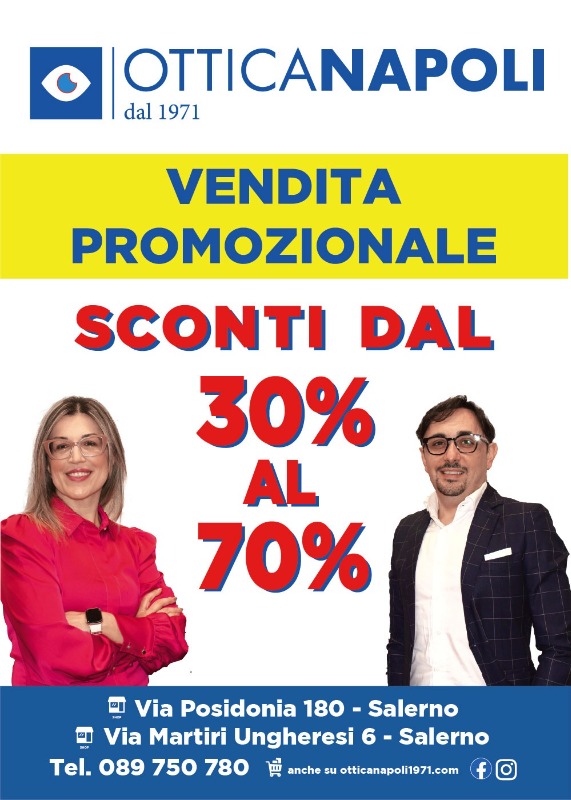 Ottica Napoli