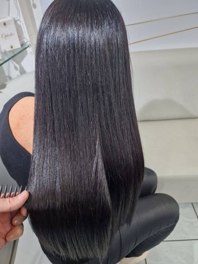 Specialista Recupero Capelli Rovinati