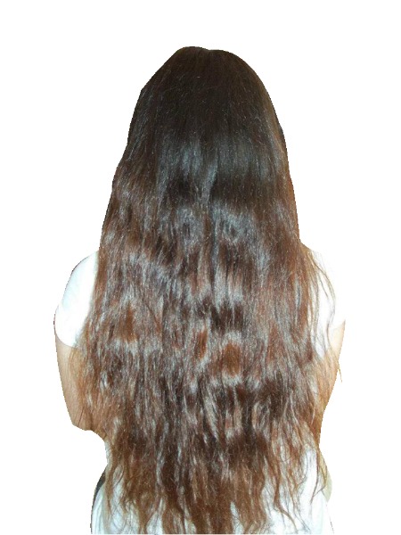 Bot-ox Capelli