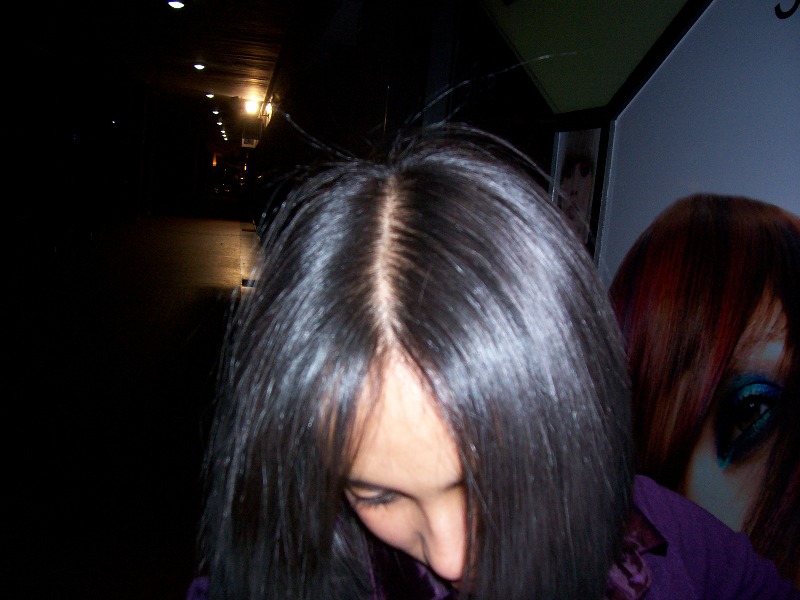 Bot-ox Capelli