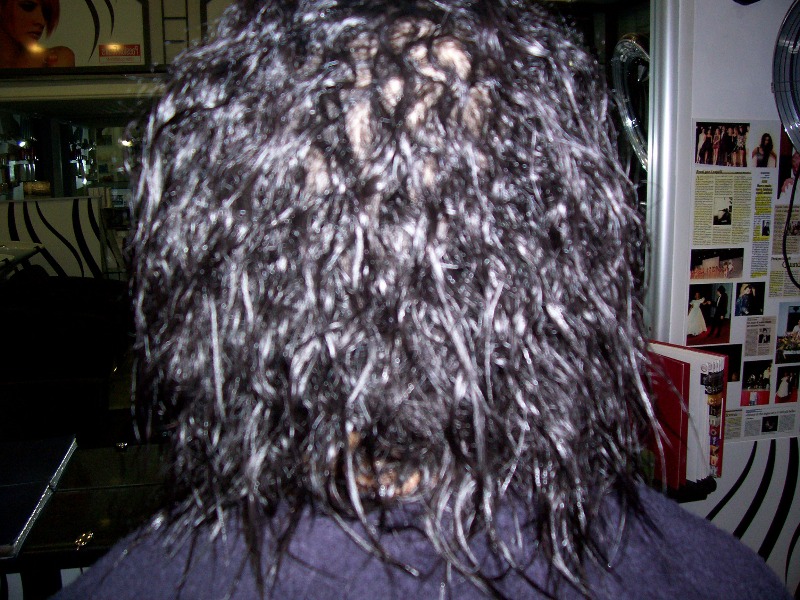 Bot-ox Capelli