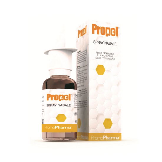 PropolAc Spray naso