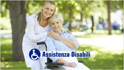 Assistenza Disabili