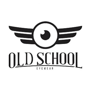 Occhiali Old School