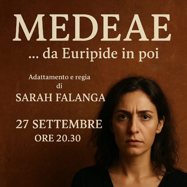 Medeae ? da Euripide in poi