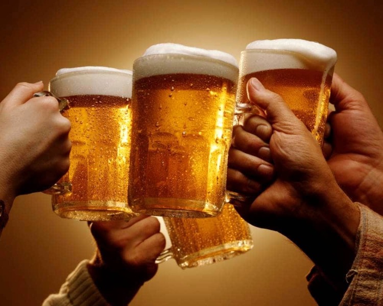 Festival della birra Vietri sul Mare