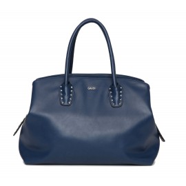 borsa-donna-gaudi-in-eco-pelle-blu