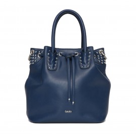 borsa-donna-gaudi-secchiello-in-eco-pelle-blu