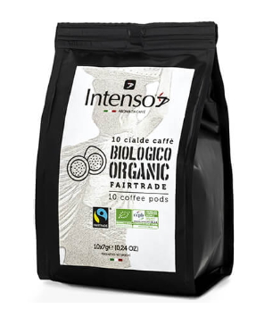 Caffè Intenso Biologico & Fair Trade