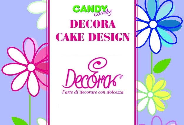 Decora Cake Design