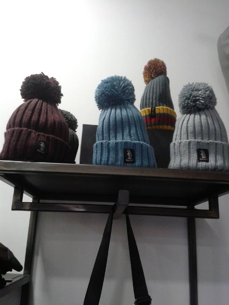 Cappelli Refrigue