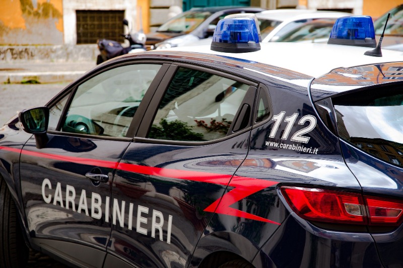 Trovato corpo senza vita di un 65enne in provincia di Salerno