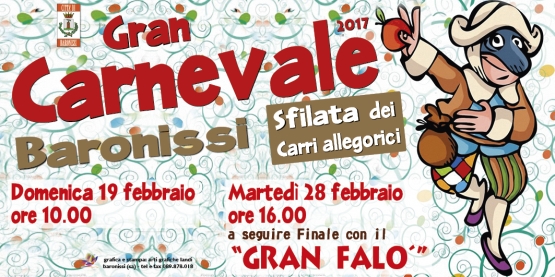 Foto tratta dal Web