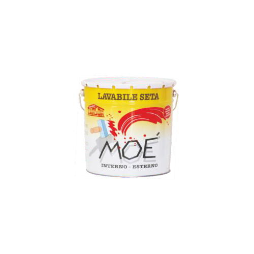 lavabile moe seta 14lt €59,00