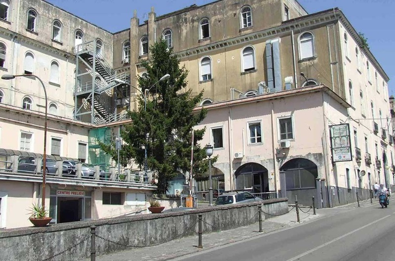 Foto tratta dal web