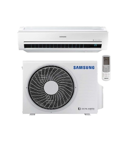 Offerta promo Condizionatore Samsung mod. AR 6500, da 9.000 btu/h, € 499