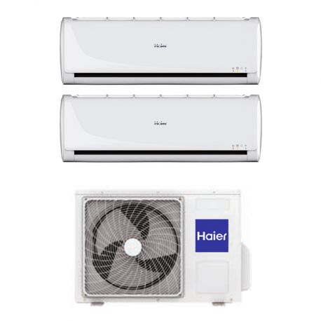 Condizionatori Haier