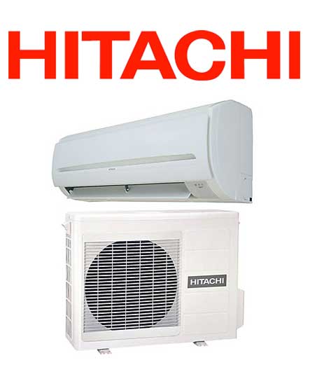 Condizionatori Hitachi