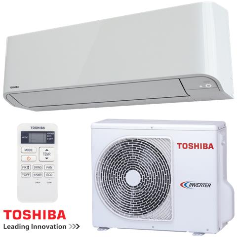 Condizionatori Toshiba