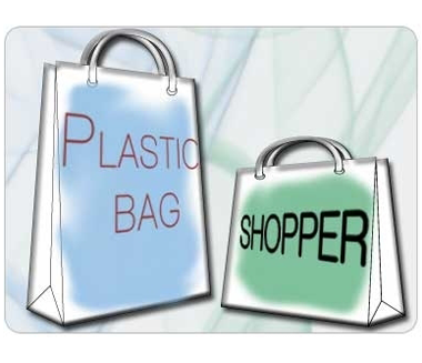 Distribuzione Shopper e Plastica