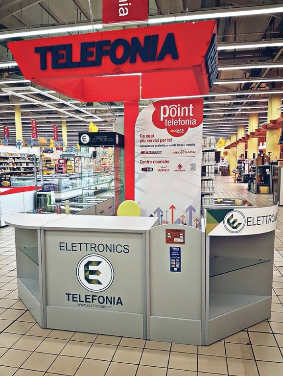 Elettronics