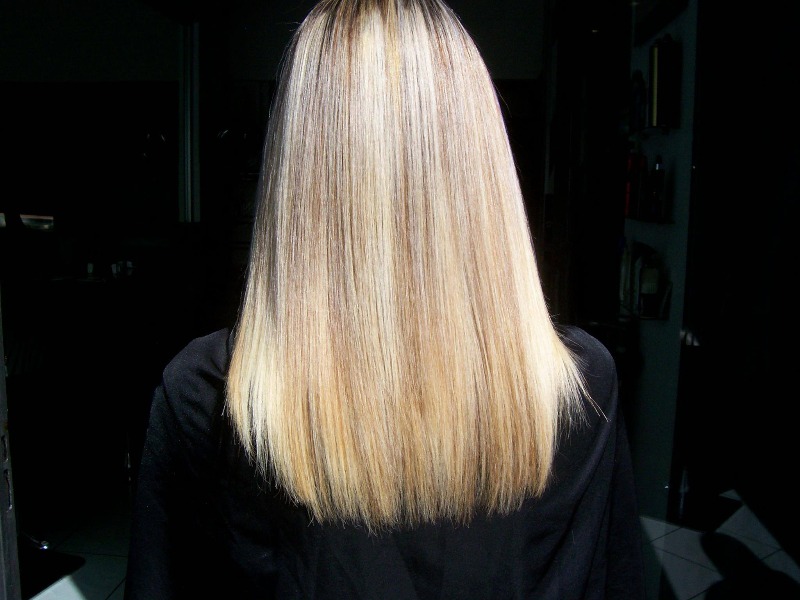 Bot-ox Capelli