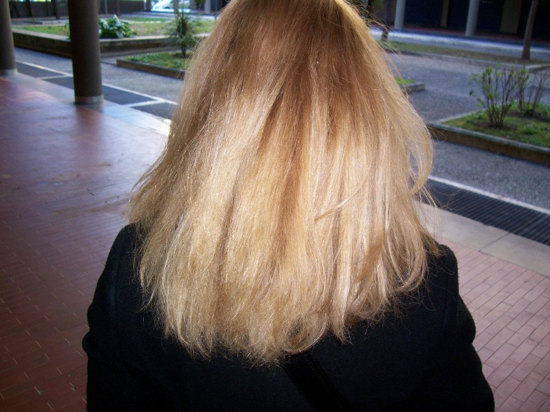Bot-ox Capelli