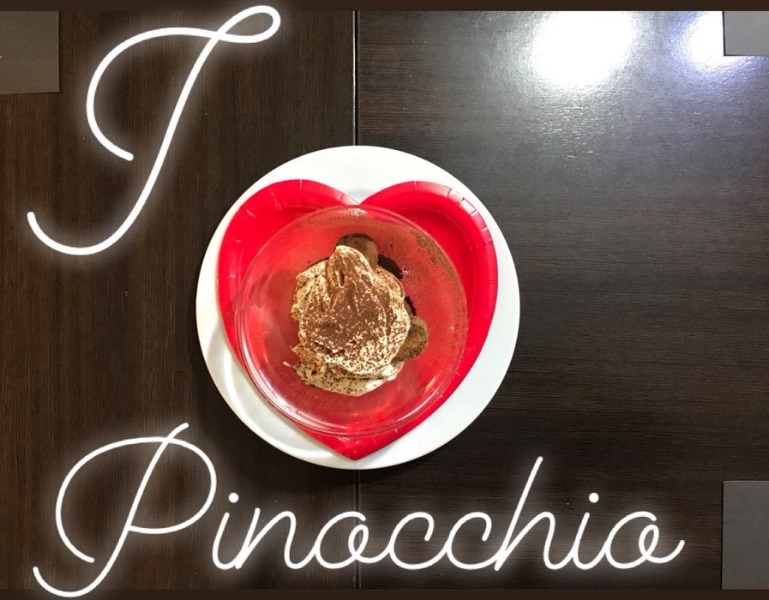 Ristorante Pinocchio