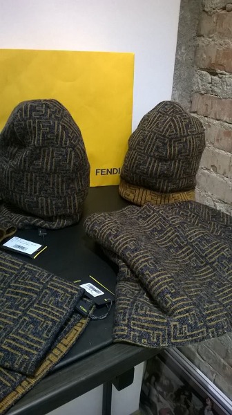 Fendi