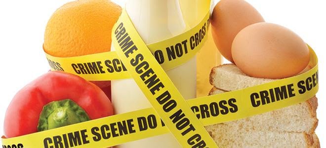 Reazioni avverse agli alimenti: l’importanza della terminologia